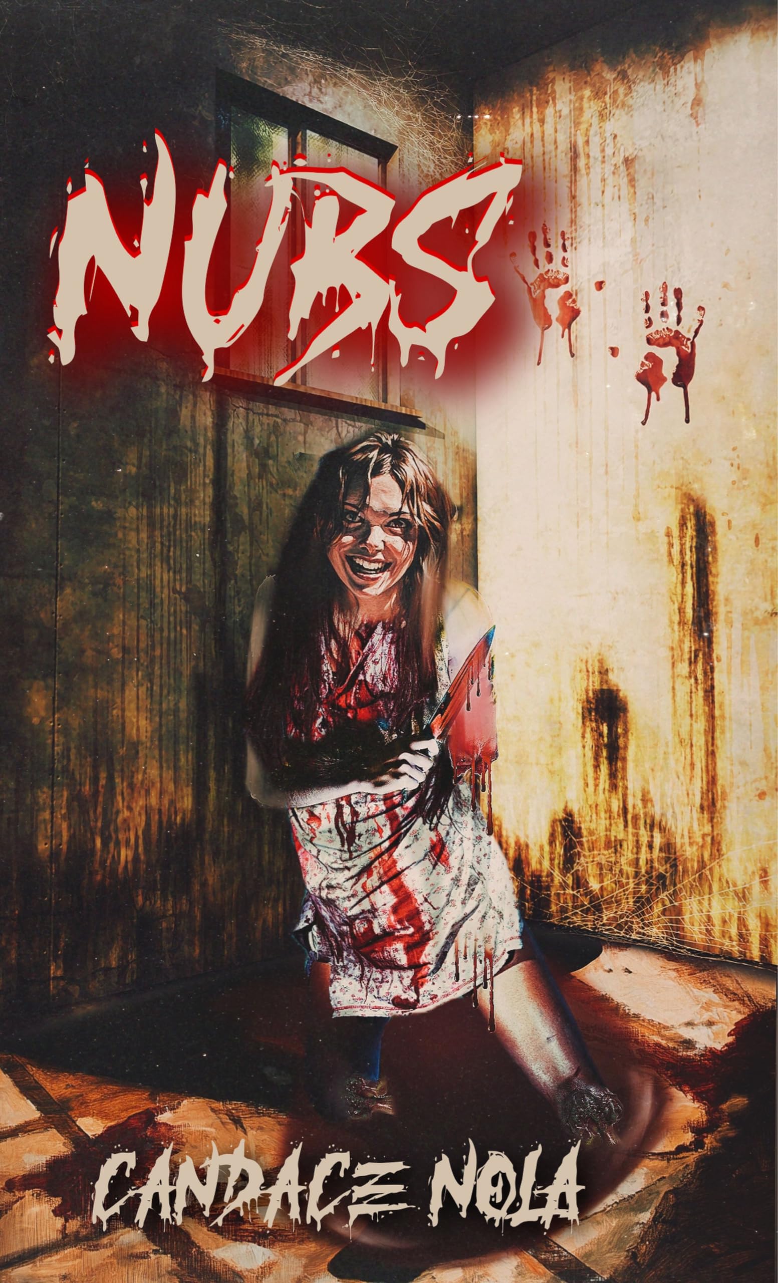 Cover of Nubs
