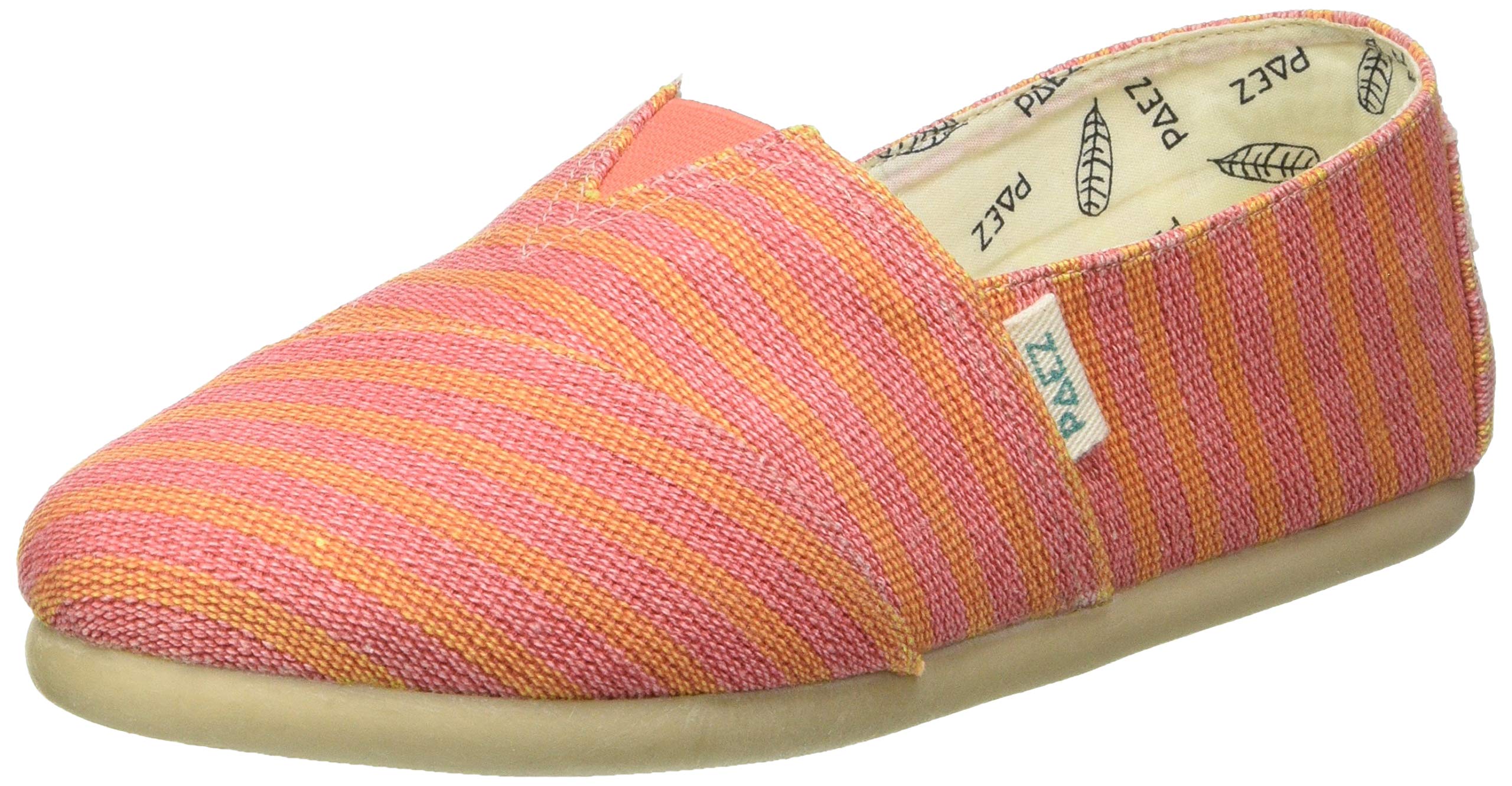 Paez Espadrillas Originali Amazon Paez Alpargatas Argentina Paez