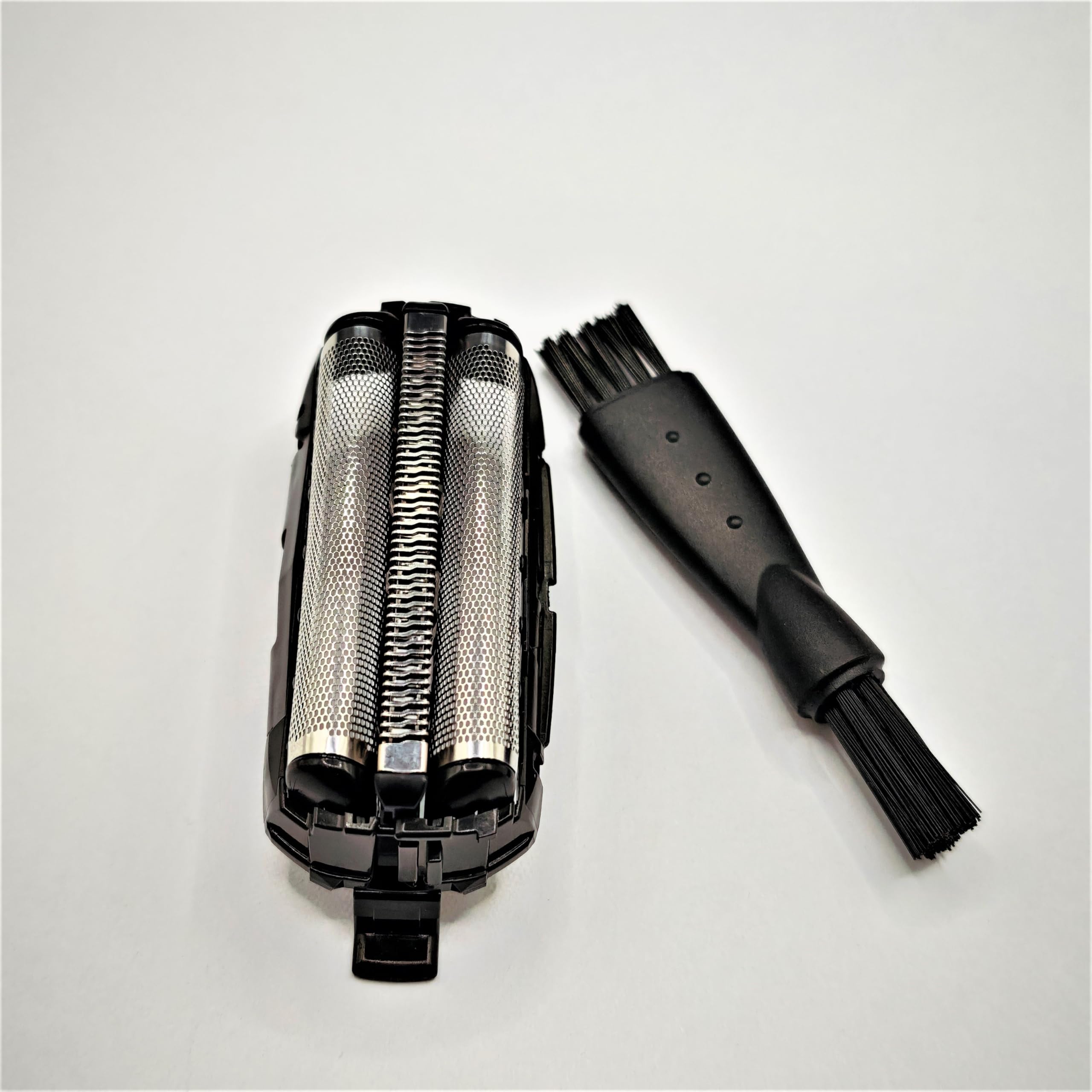 Razor Film de rechange pour Panasonic ES-SL31 ES-SL33 ES-SL83 ES-SL40 ES-SL41 ES-SL41-W ES-SL41-S