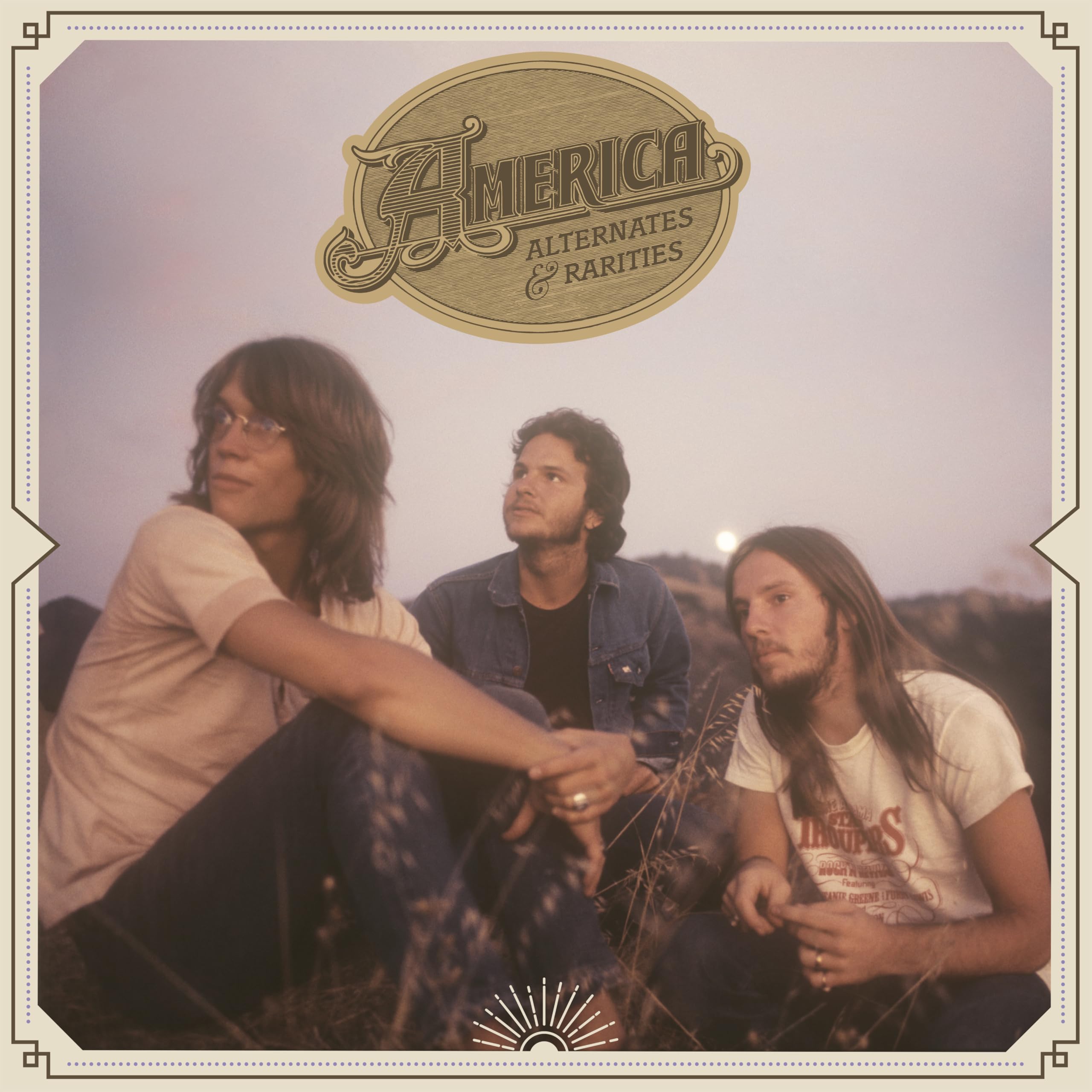 Alternates & Rarities (RSD22 EX) [VINYL]