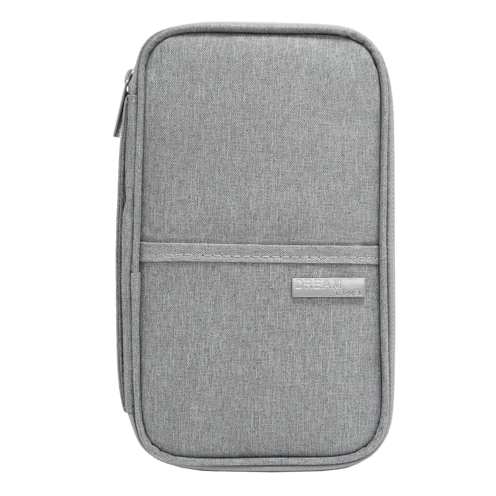 NANXJIUR Visitenkartenetui Leder Namenskartenhalter Tasche V