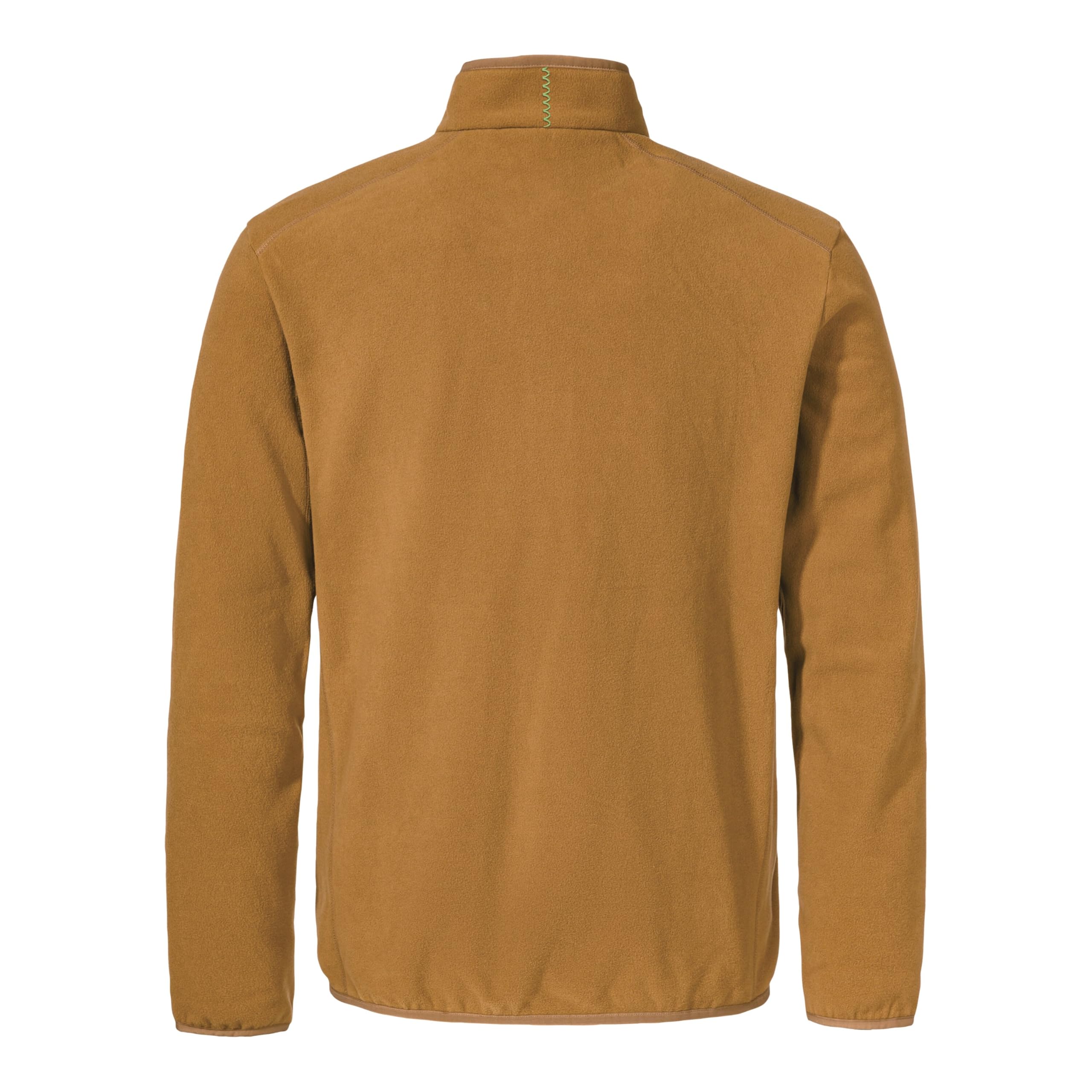 Schöffel Fleece Jk Style Ash MNS Herren Fleecejacke grün grün