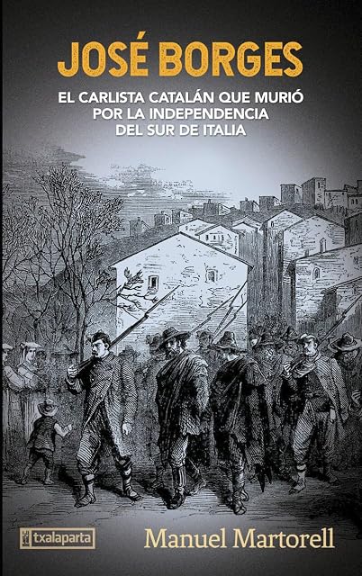 Portada de José Borges