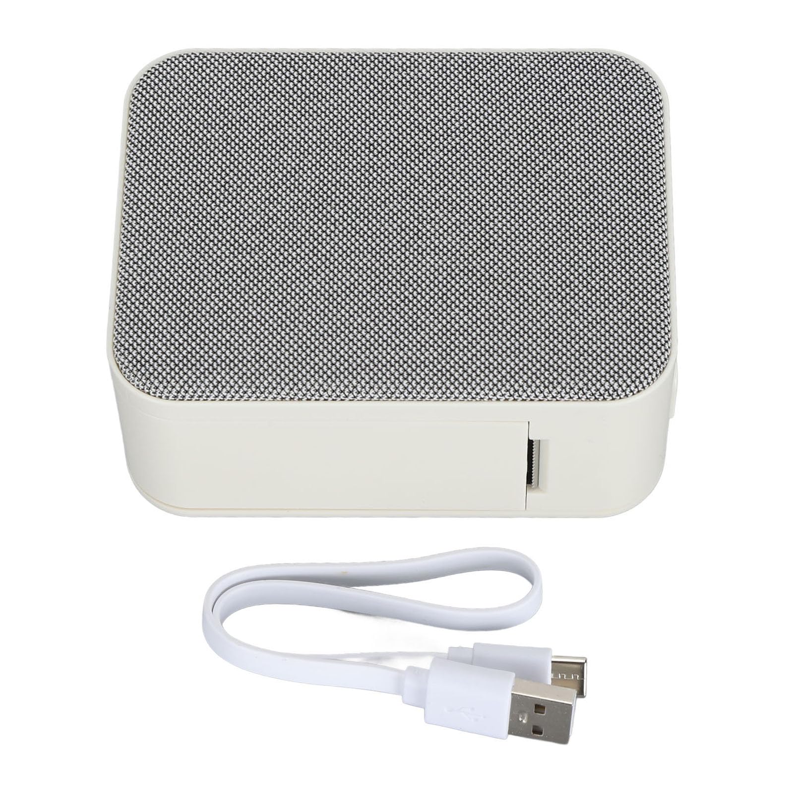 Walfront Stampante per Etichette Wireless Portatile con DPI Elevato, Tecnologia Senza Inchiostro, Applicazioni Versatili - Batteria a Lunga Durata, per L'identificazione di Cavi per