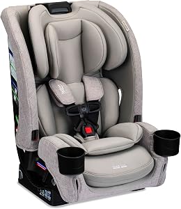 Britax One4Life Slim All in One