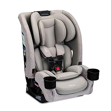 20% off: Britax One4Life Slim All in One Car Seat, Up to 10 Years Use — Parchment