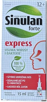 Express - 15 millilitres