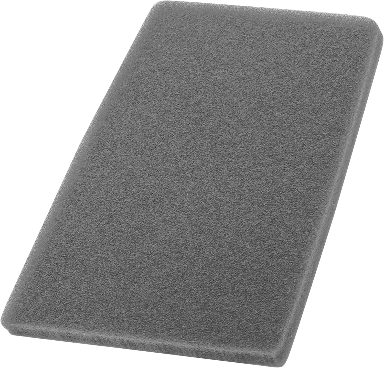 Caltric Filtro de aire compatible con Yamaha Raptor 80 Yfm80W 2002 2003 2004 2005 2006 2007 2008