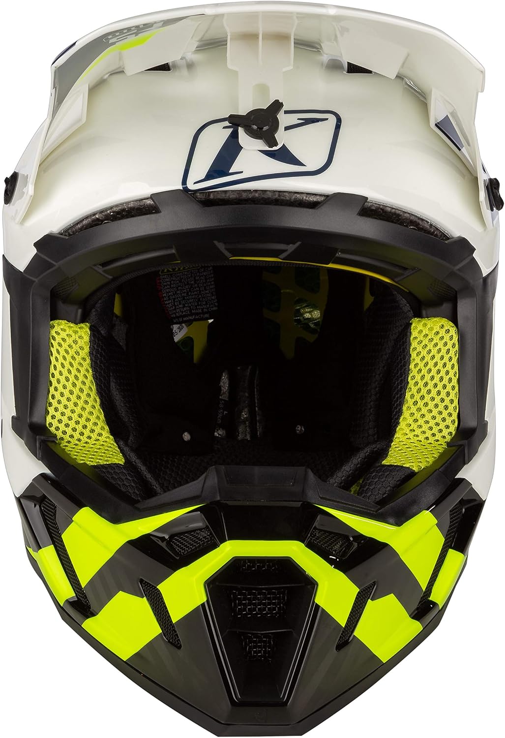 KLIM F5 Koroyd Helmet ECE/DOT