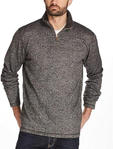 mens vintage pullover
