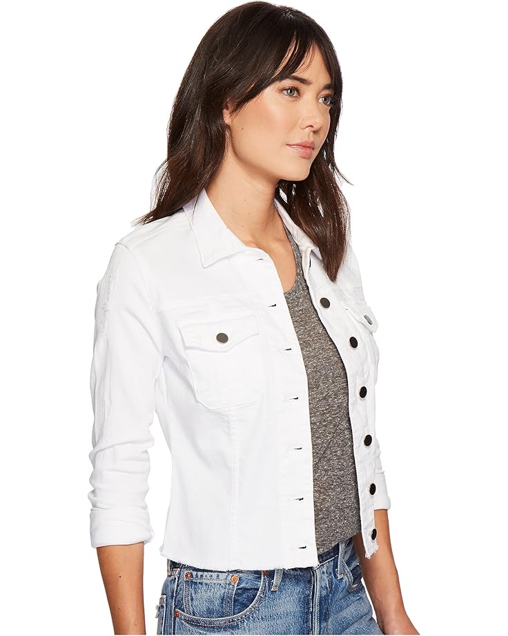 KUT from the Kloth Kara Jean Jacket - #4 of 7