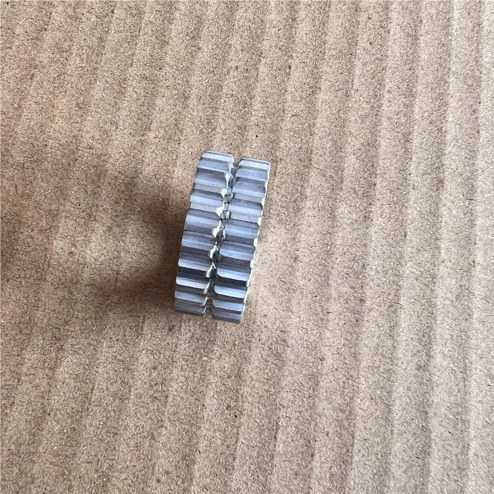 Passend für DT Swiss 54T Fahrradnabe Sternratsche 60T Fahrradnabenratschen-Service-Kit Patchet-Radsystem L Fahrrad Kassette Zahnkranz Kassette(Silver 54t Ratchet)