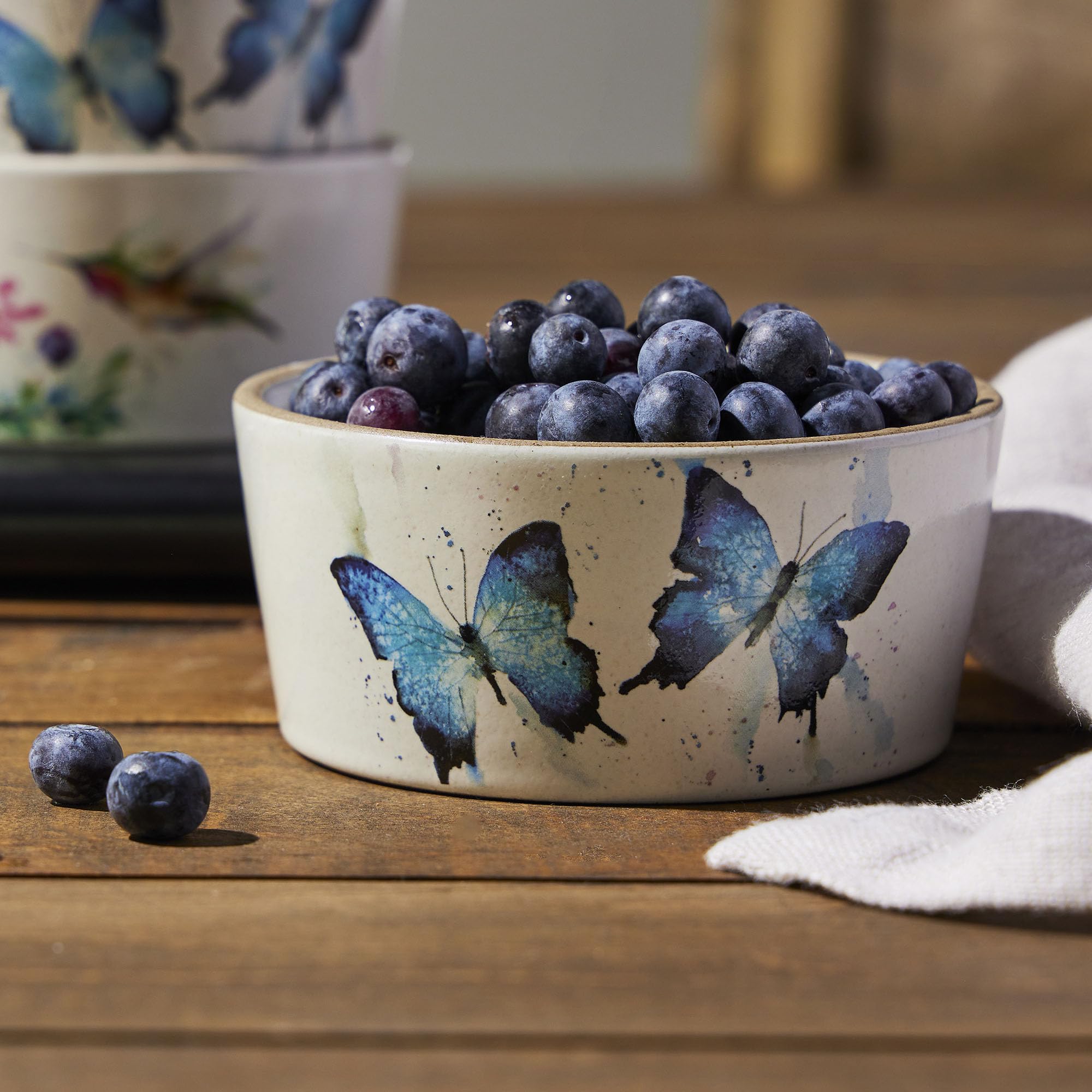 Souffle Förmchen 12 Stück Glühbirne Im Aquarell-Stil | Premium Vektor  Ragout Fin Schälchen, image size:2000x2000