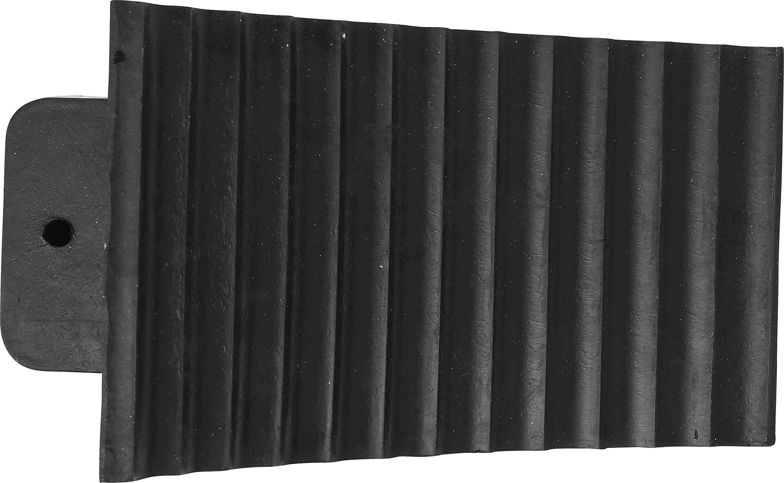 BGS 7015 | Cuñas de calzar | 250 x 160 x 190 mm | para PKW / utilitarios