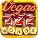 Vegas Downtown Slots - Slot Machines & Words Puzzle