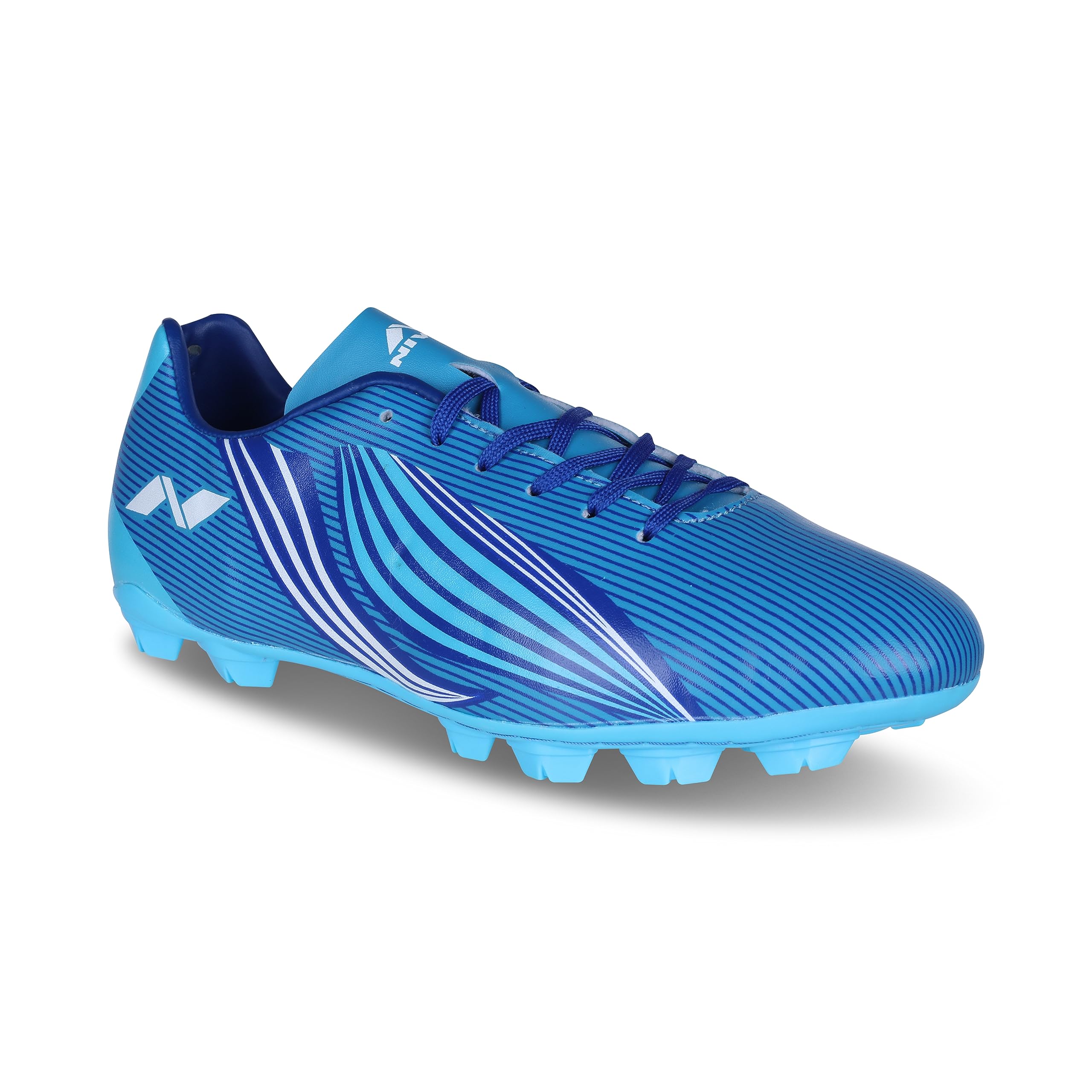 See full amazon price history chart for Nivia Birsa Football Stud Shoe for Men/Sports and Soccer Shoe/Comfortable and Lightweight/Size-10 (Sky Blue/Blue) Nivia Birsa Football Stud Shoe for Men/Sports and Soccer Shoe/Comfortable and Lightweight/Size-10 (Sky Blue/Blue) (B0CCYJJS97) Amazon Price History, Amazon Price Tracker