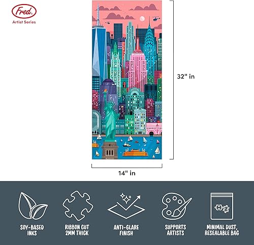 Miniatura 7 de Rompecabezas Popcycle Jigsaw
