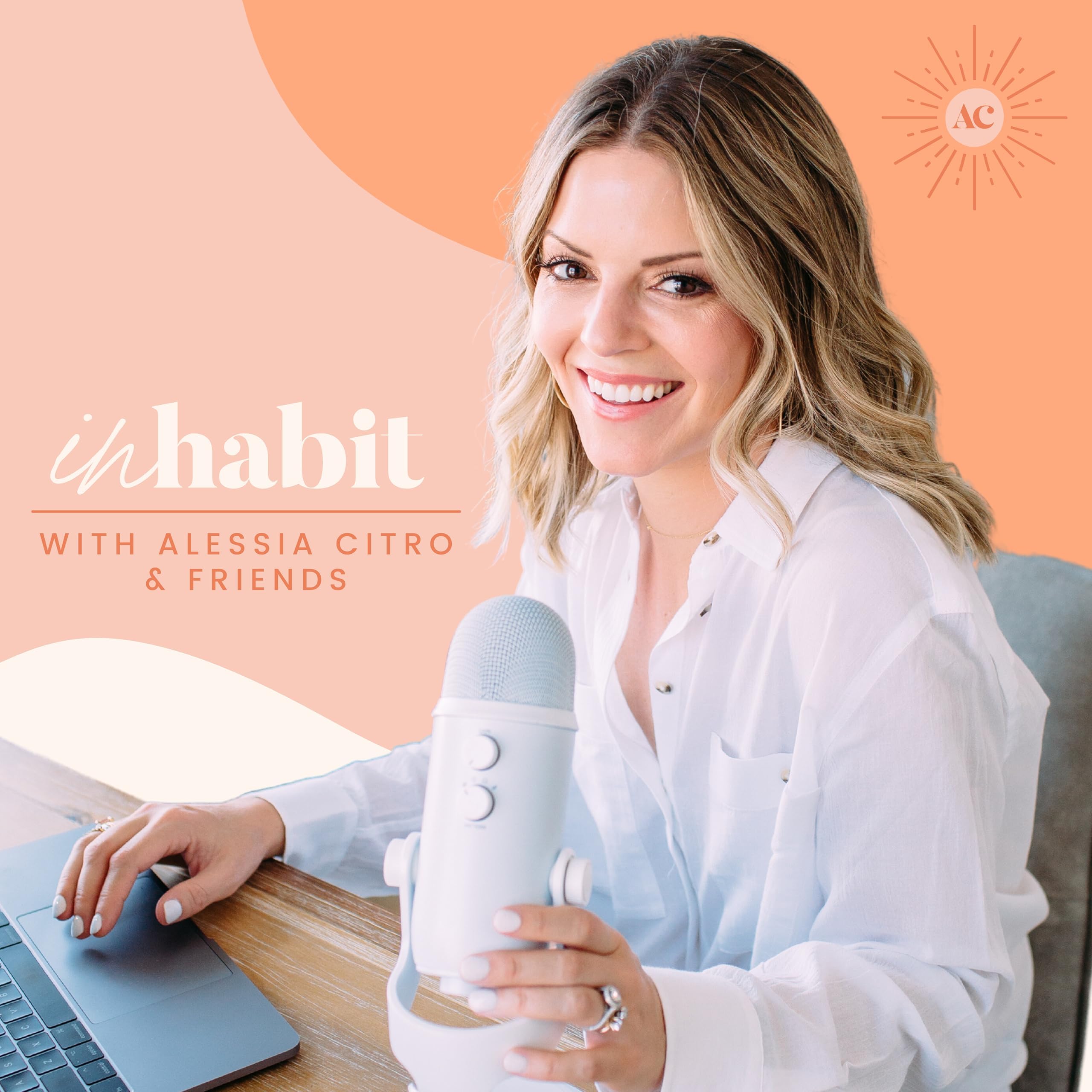 inhabit with Alessia Citro