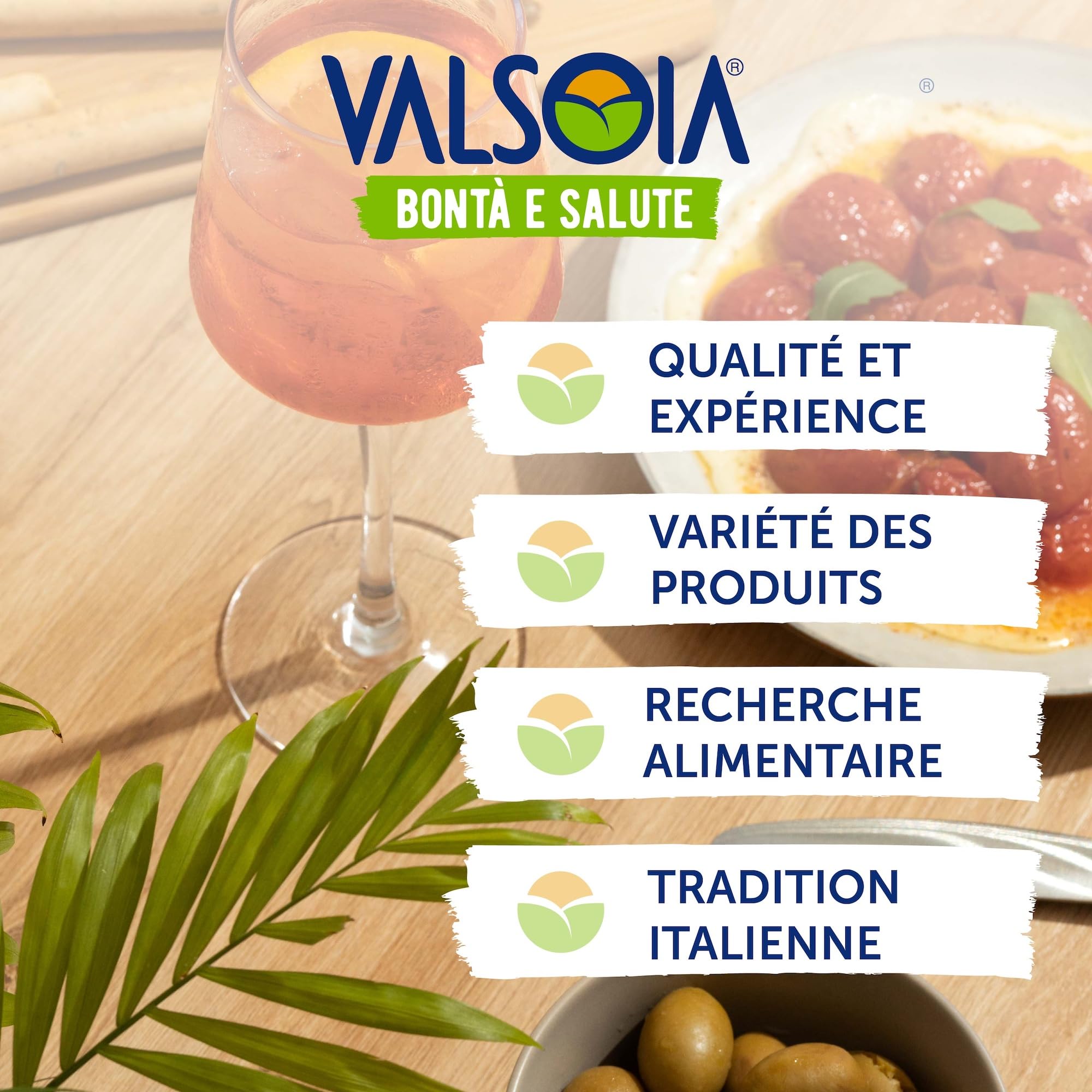 Valsoia, Le Chips Light, chips de légumes au soja et à la pomme de terre, boîte de 24 sachet de 25 grammes, 100% végétal, riche en protéines et en fibres, idéal pour les végétaliens et les végétariens