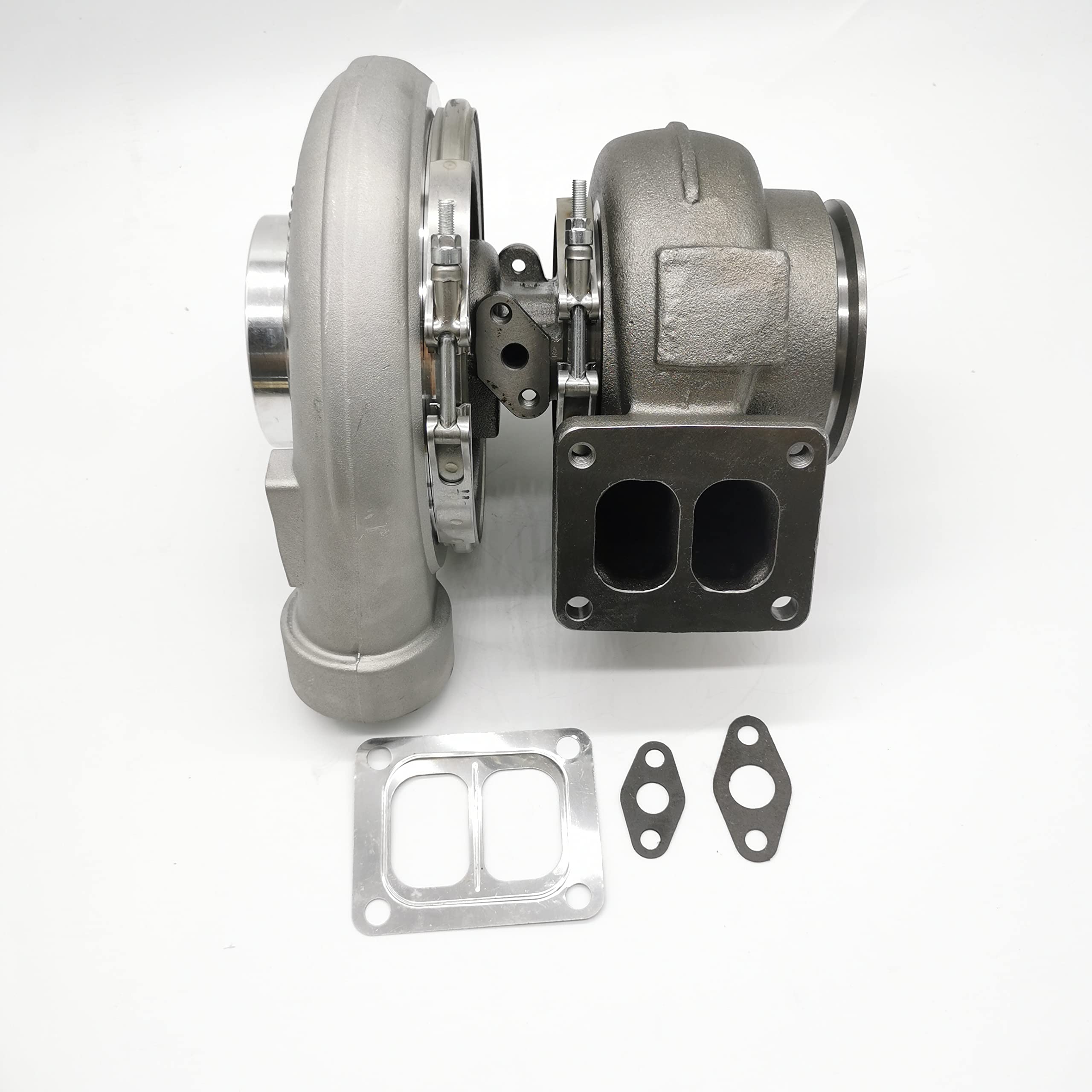 Amazon.com: Turbo Charger HX52W HX52W 3599996 20516242 20516147  