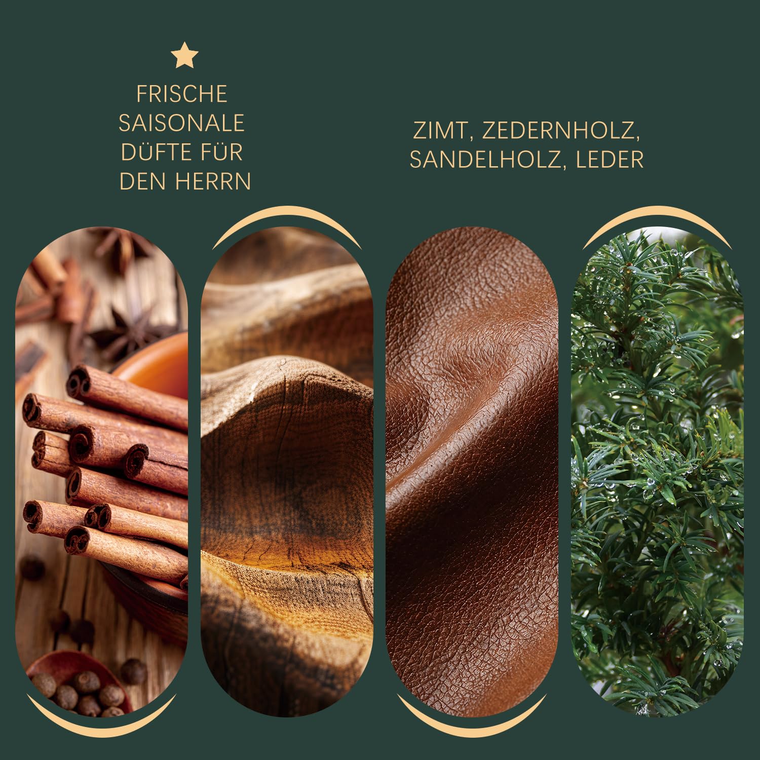 2025 Adventskalender Männer - BODY & EARTH Weihnachtsgeschenke Geschenkset mit 24 Badeset Pflegeset für Männer - Enthält verschiedene Duschschäume, Bartöl, Körperpeelings, wellness geschenke