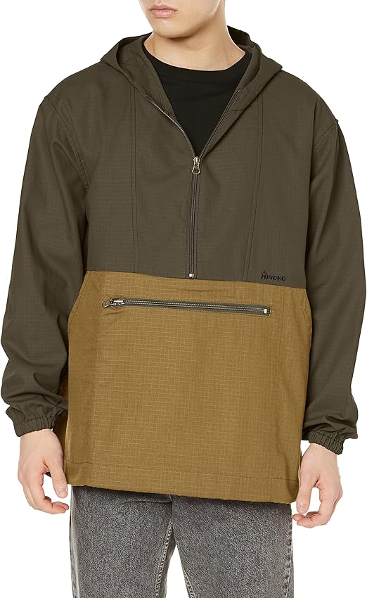 Anorak sweatshirt Clearance