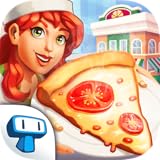 🍕DASH to serve delicious pizzas to every customer in 100 thrilling time management levels. Be quick to keep everyone happy and satisfied with your cooking!