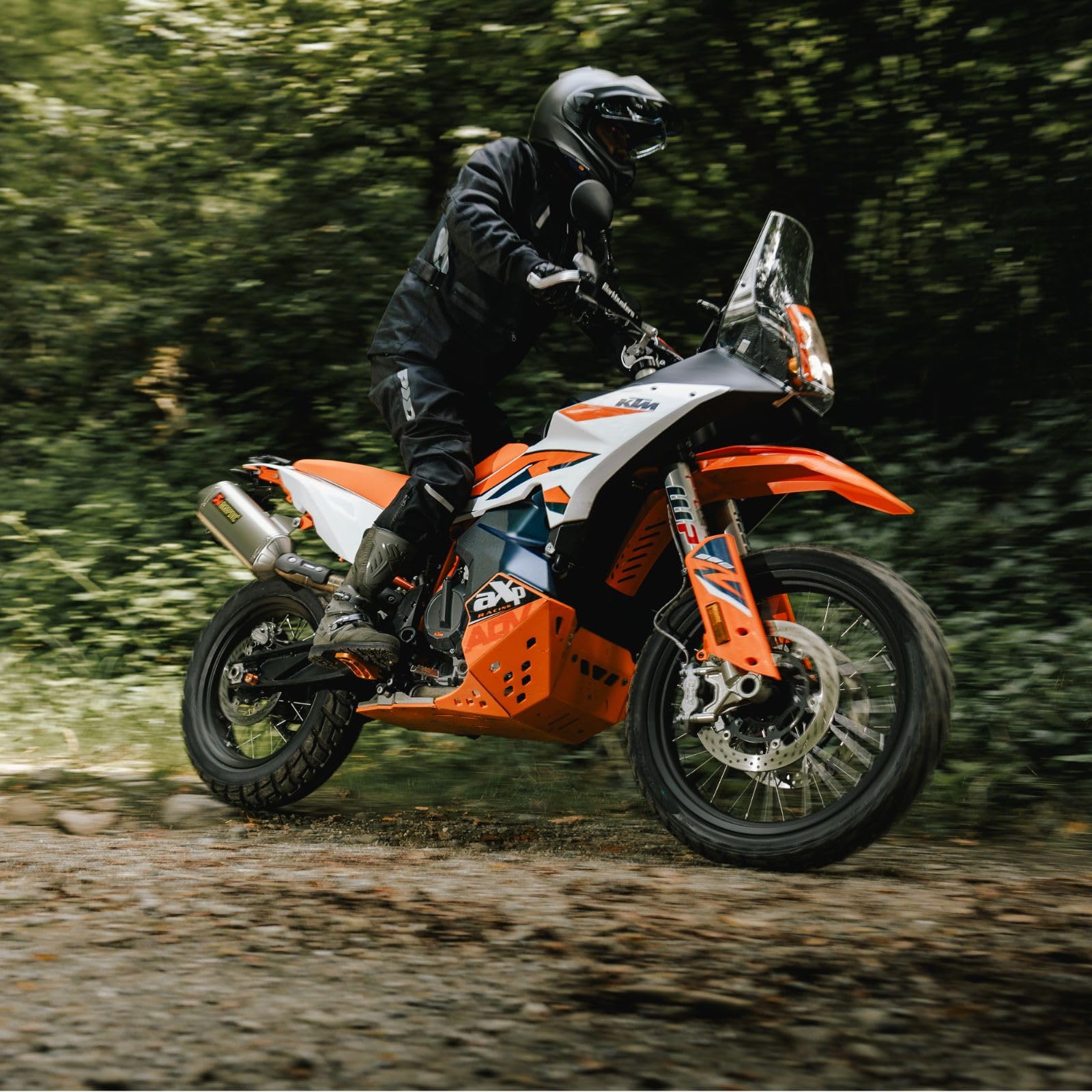 Sidi Adventure 2 Gore-tex® Bottes de moto Pointure 43