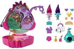 Polly Pocket Friends Central Perk Set