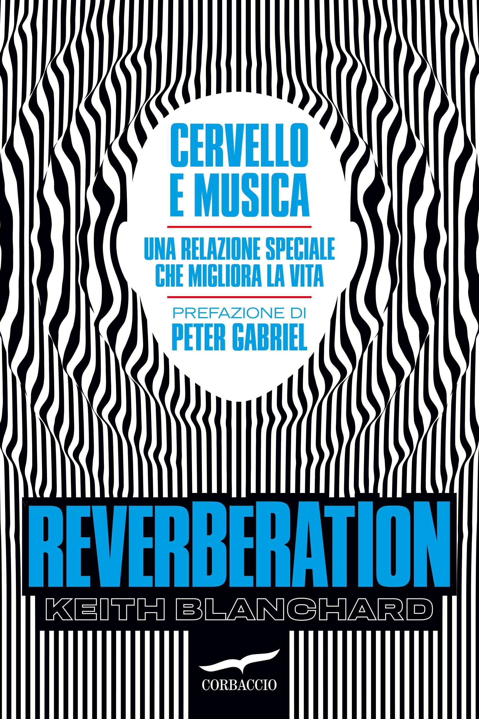 Cervello e musica livre Reverberation pour enrichir vos moments de lecture et méditation à la maison