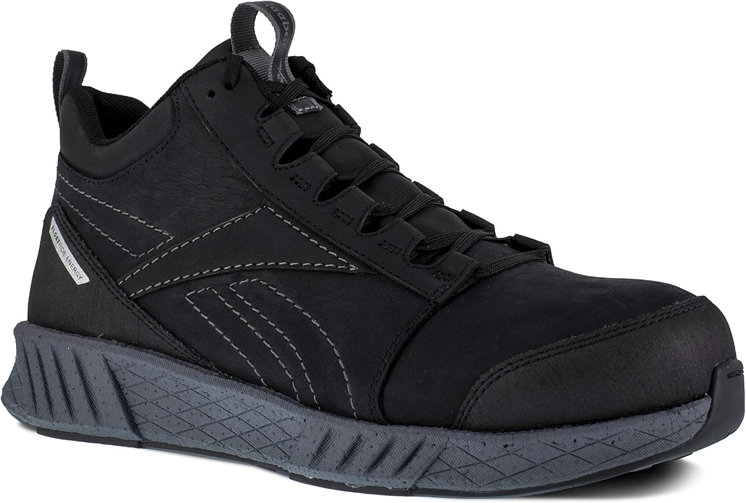 Reebok Men's Work Fusion Formidable - Safety Toe