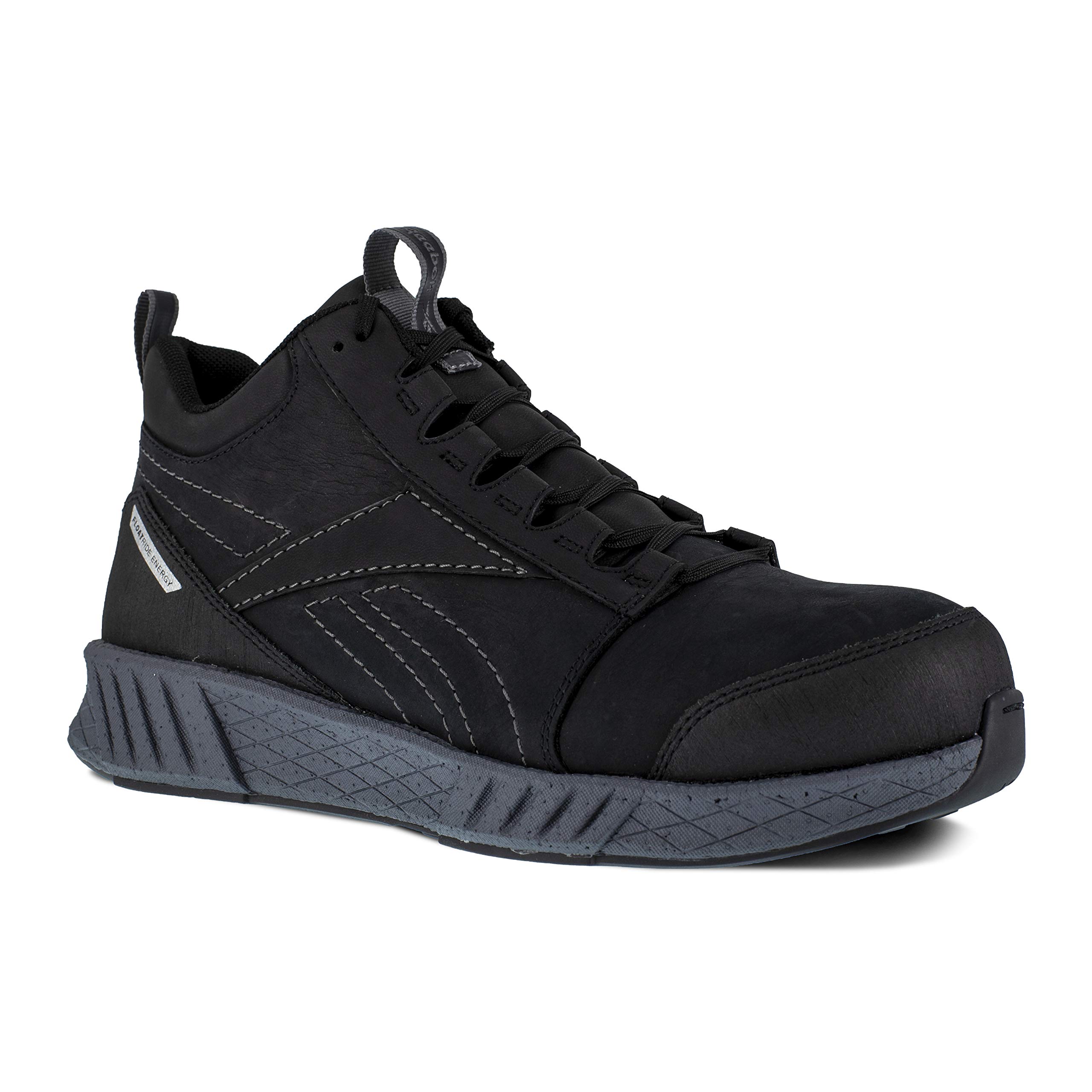 Photo 1 of Reebok Work RB4302 Men's Fusion Formidable Work Safety Toe