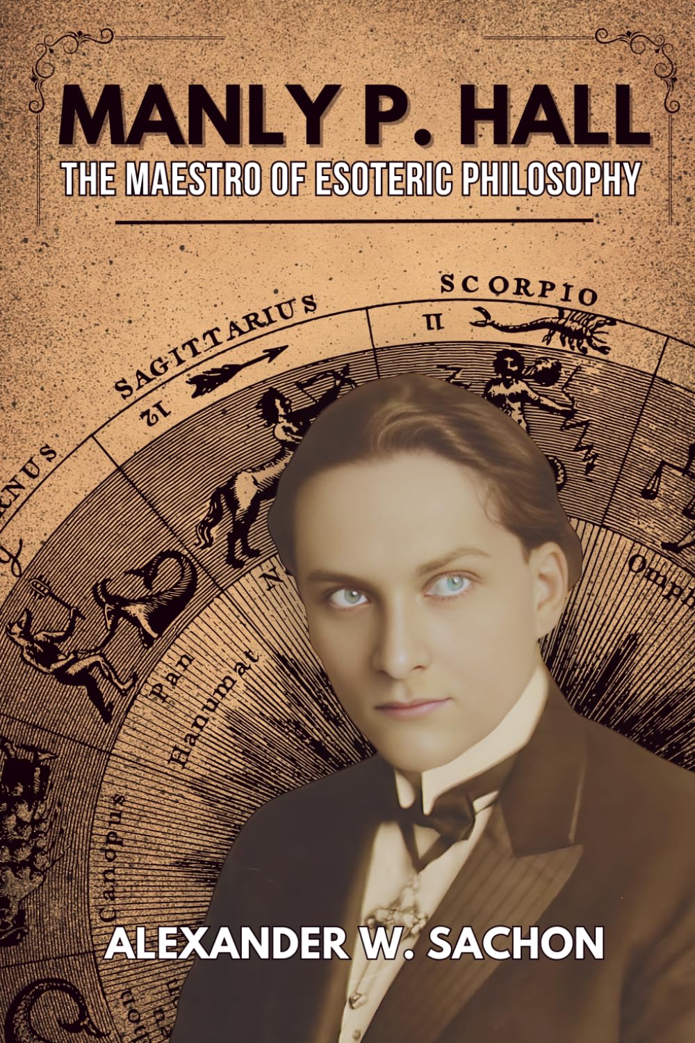 Manly P. Hall: The Maestro of Esoteric Philosophy