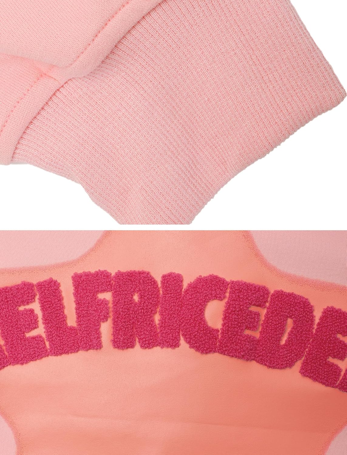 Aelfric Eden Graphic Hoodies for Men Y2K Printed Hoodie Sweatshirt Casual Oversized Long Sleeve Vintage Streetwear Pullover - Image 5