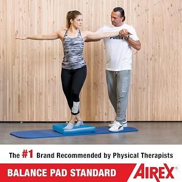 Airex Balance Pad Standard, 16 x 20 x 2.5