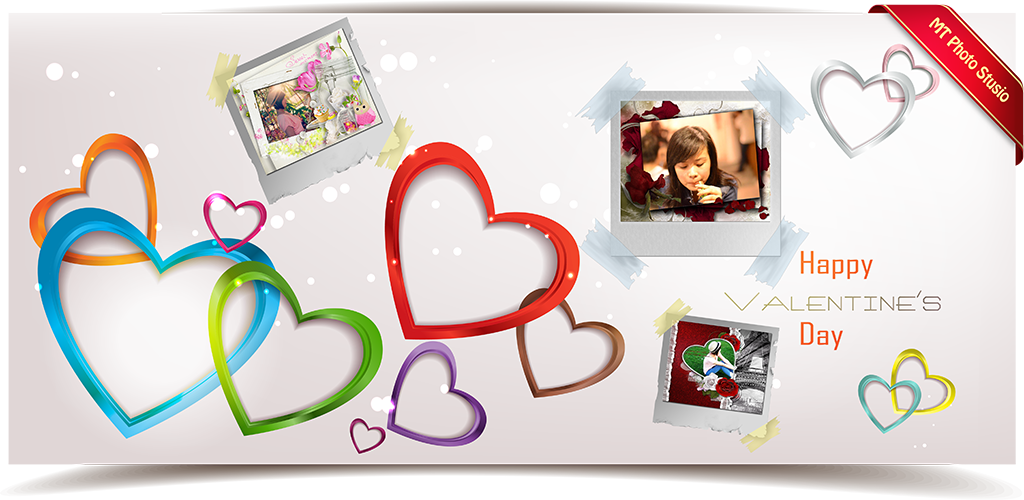 Valentine Photo for Android