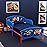 Delta Children Plastic Toddler Bed, Disney/Pixar Cars