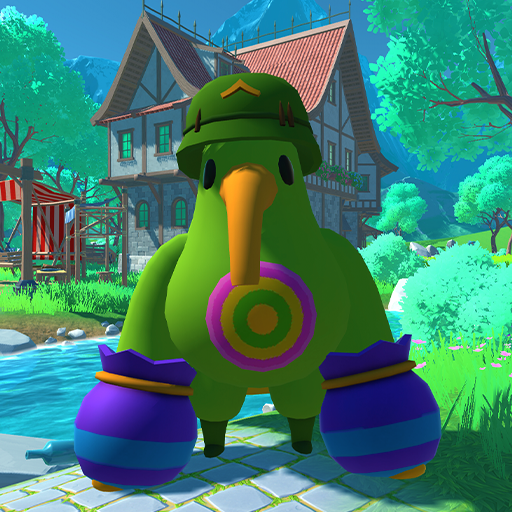 Open Palworld Mobile Game - App on Amazon Appstore