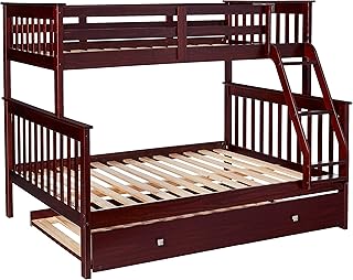portable bunk beds amazon