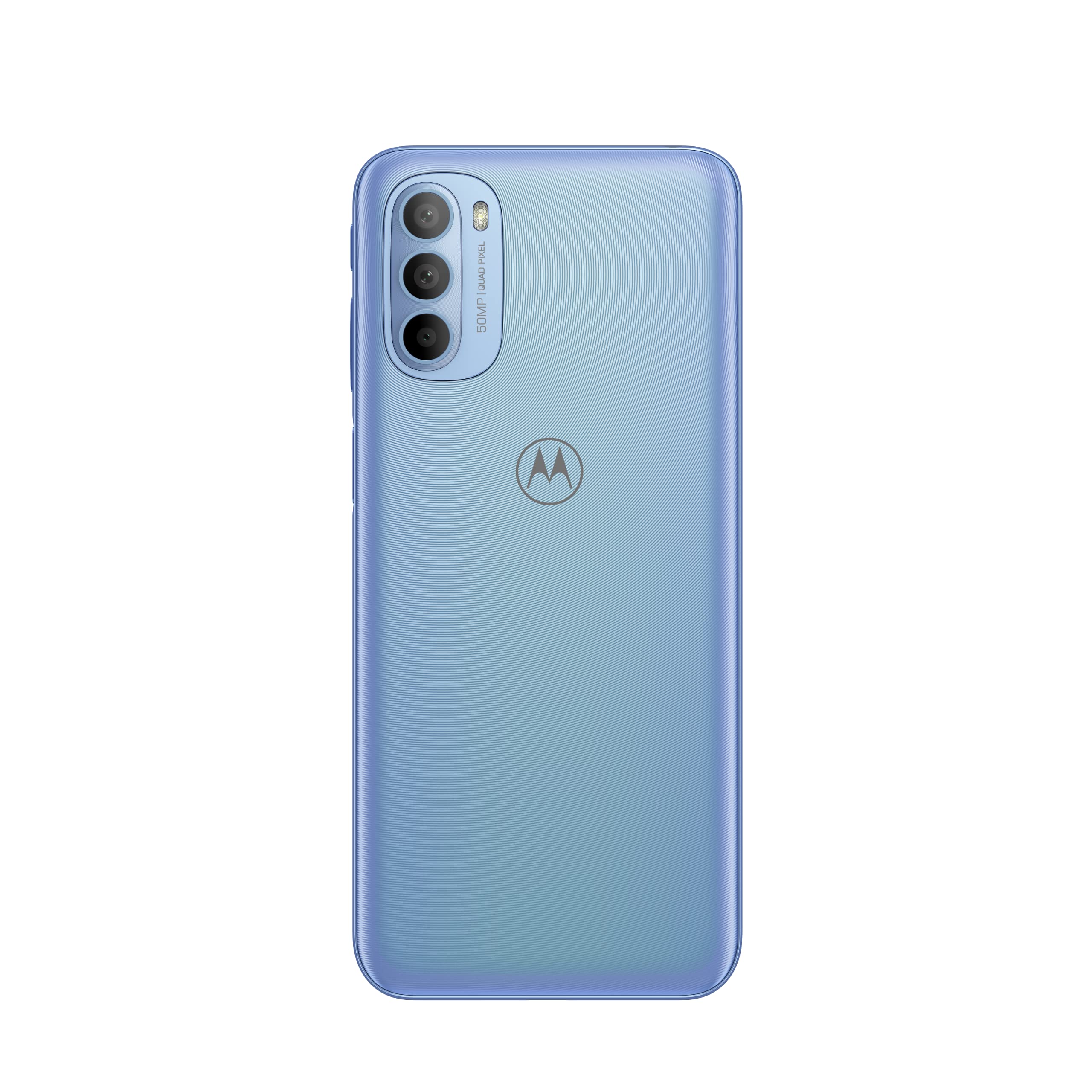 Amazon | モトローラ Motorola moto g31 ベイビーブルー【正規代理店品 