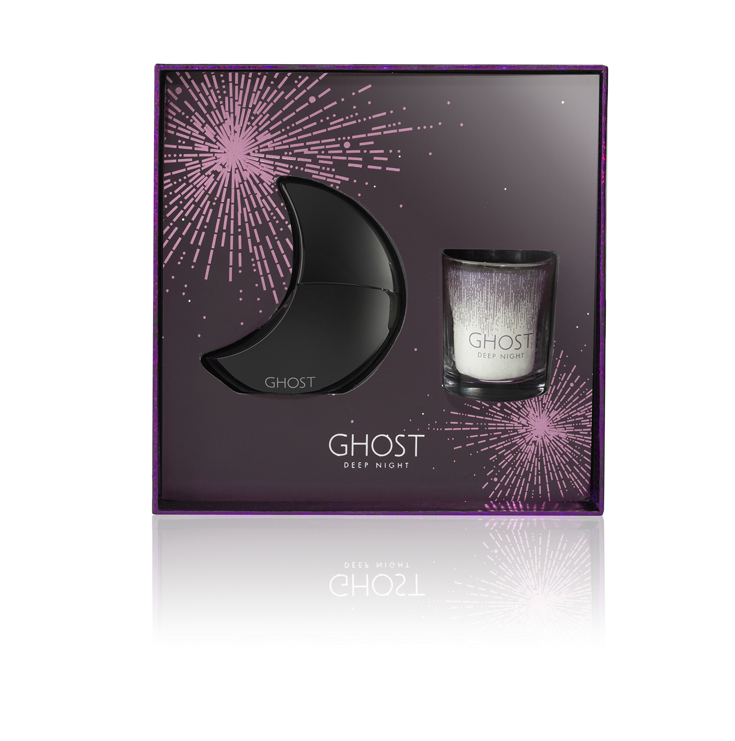 Ghost Deep Night EDT