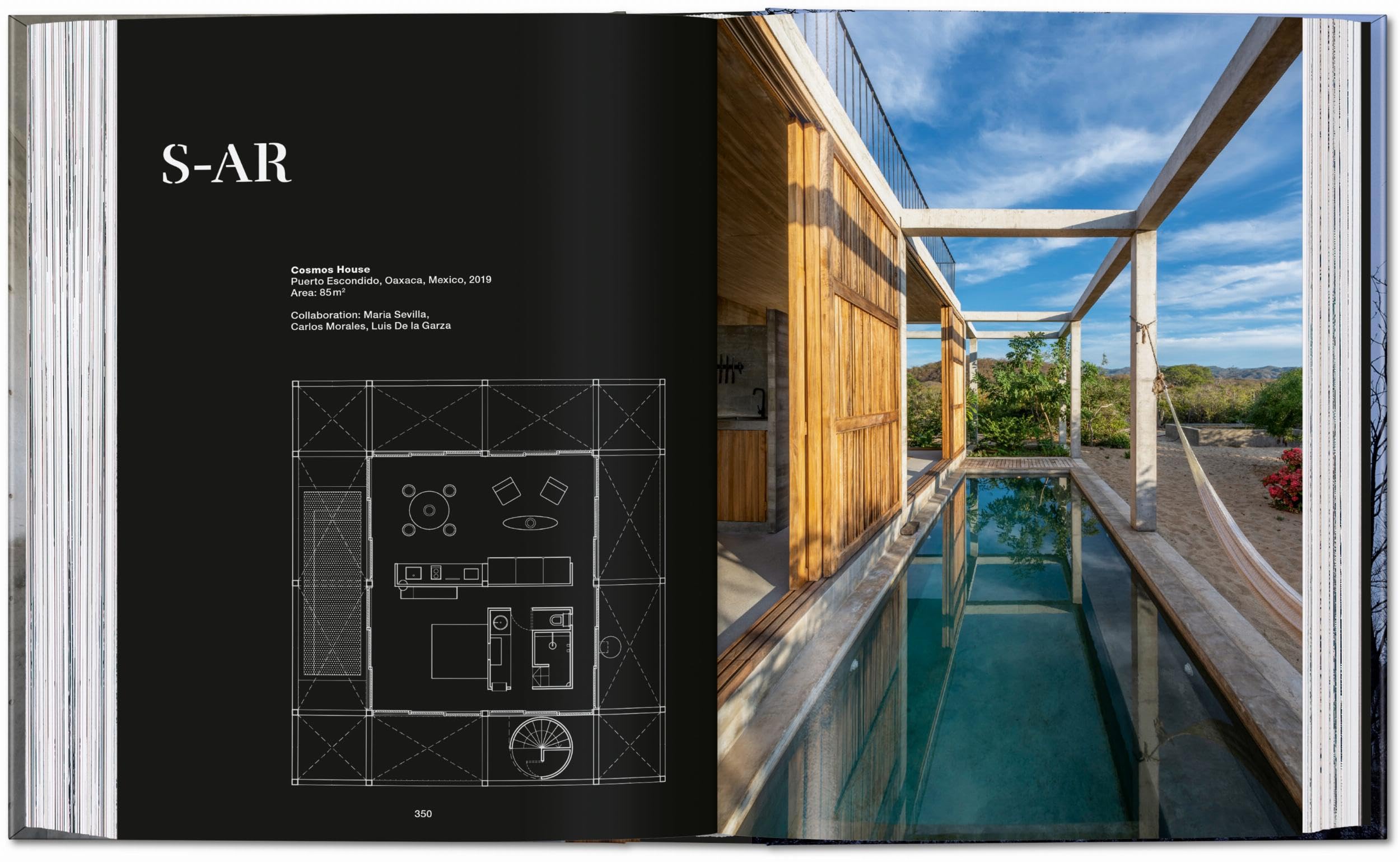 Homes For Our Time: Small Houses. 45th Ed. (45th Edition)