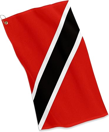 Review ExpressItBest Golf/Sports Towel – Flag of Trinidad and Tobago Review ExpressItBest Golf/Sports Towel – Flag of Trinidad and Tobago