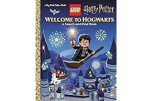 Welcome to Hogwarts: Your Go-to Guide for a Magical Literary Adventure