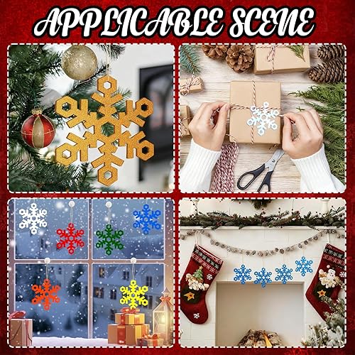 Miniatura 10 de Paquete de 50 rebanadas de madera pintables en blanco para colgar en forma de corazón natural para niños, manualidades, manualidades H-50 corazones