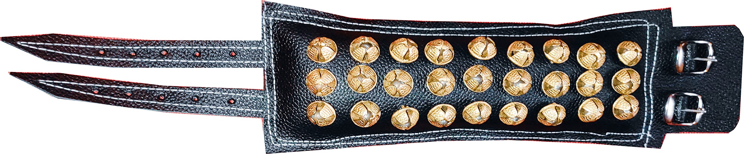 Al-Zaaz 3Line Salangai For Unisex Adult