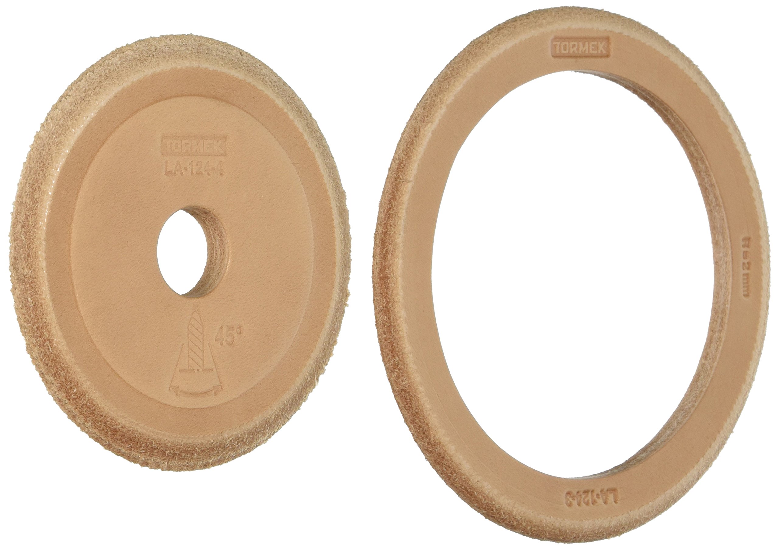 Tormek La-124 Set Of Optional Narrow Discs