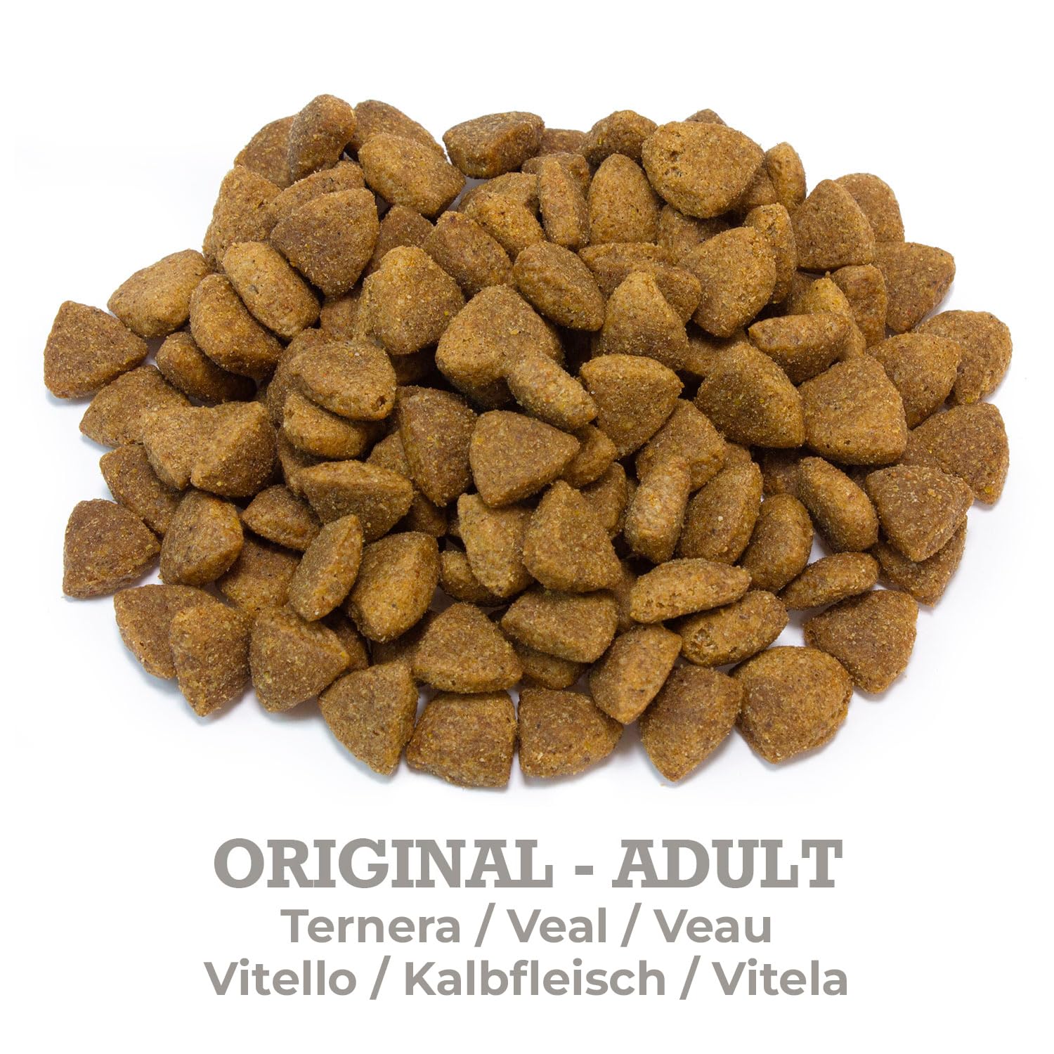 Arquivet Original - Pienso para Perros Adultos - Ternera y arroz - Adult 20 Kg