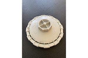 Replacement RX1000 Pump Seal Top Set with Vent Screw and O-Ring