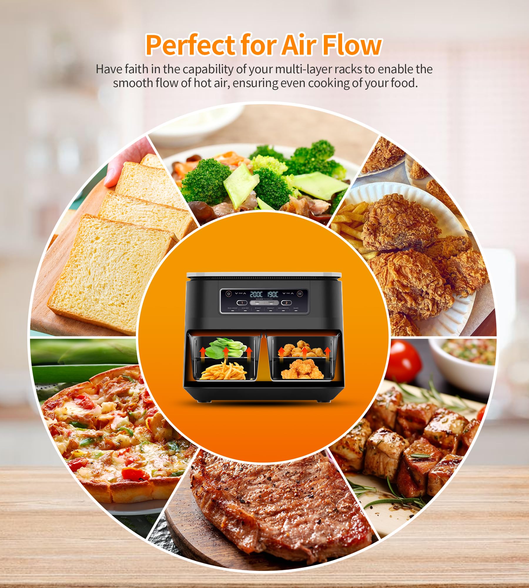 Airfryer